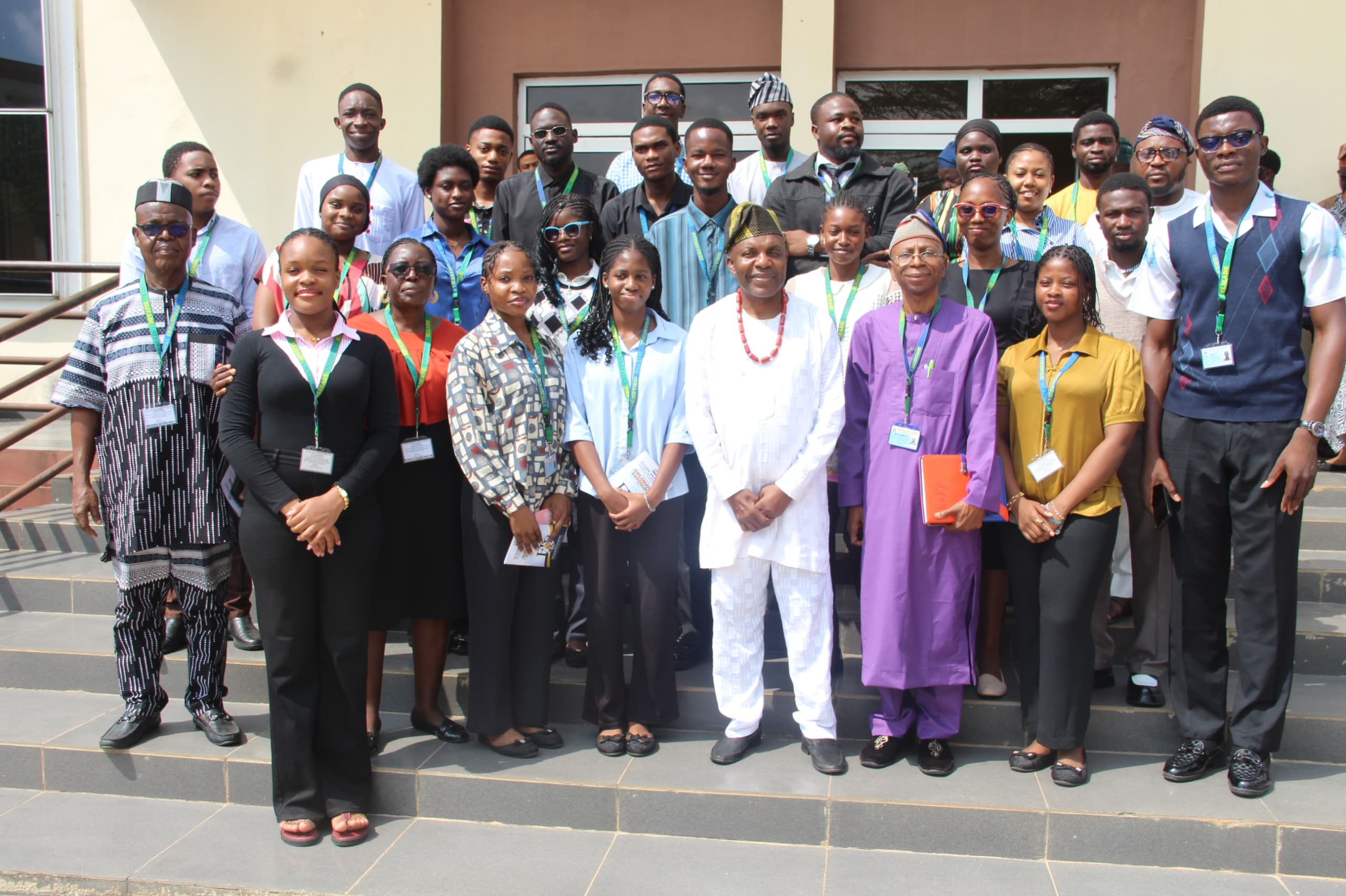 ELIZADE UNIVERSITY DIPLOMATIC EXPOSURE: Invade Neighbouring Countries Harbouring Terrorists, UN Expert Urges Nigeria